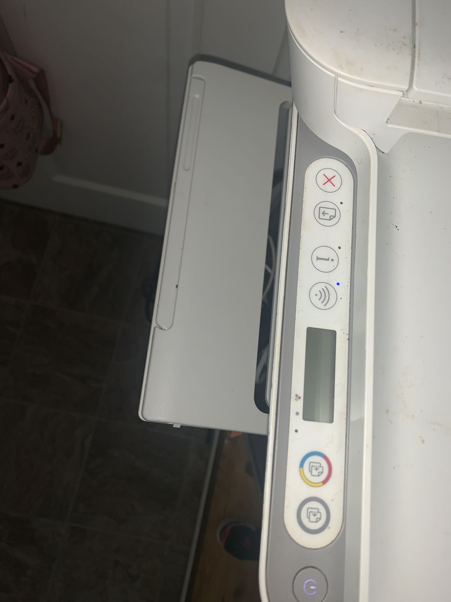 Hp Printer