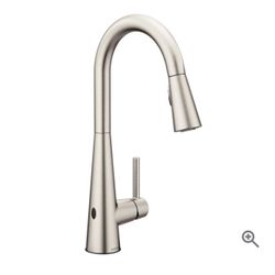 Moen Cadia  Faucet 