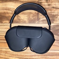 AirPods Max (Midnight) USB-C