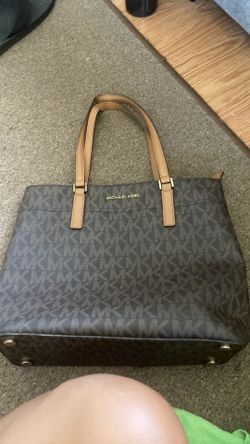 Mk bag