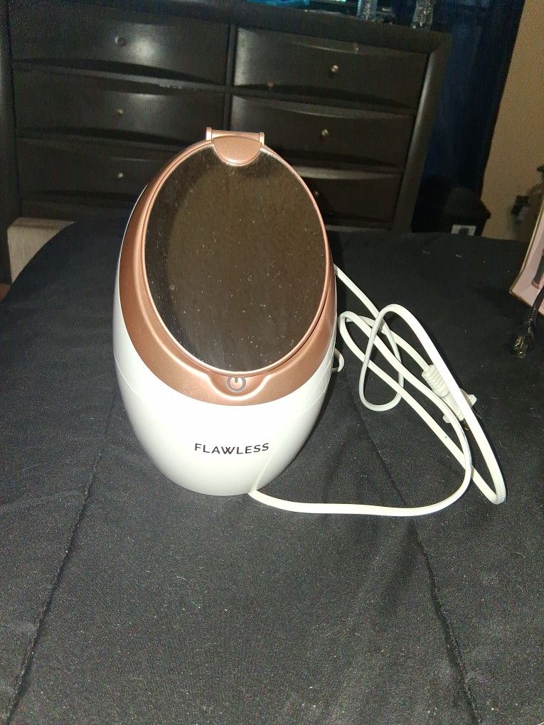Face Steamer