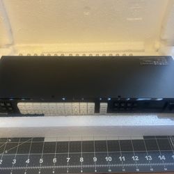 ATEM 2 M/E Constellation HD