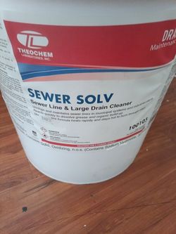 Drain Cleaner