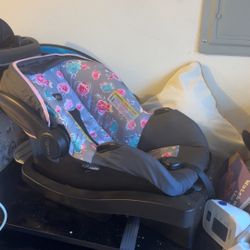 Baby Car seat 
