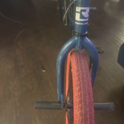 REDLINE BIKE