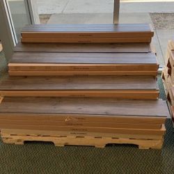 VINYLE GLUE DOWN FLOORING VPQR