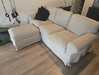 Ikea sofa