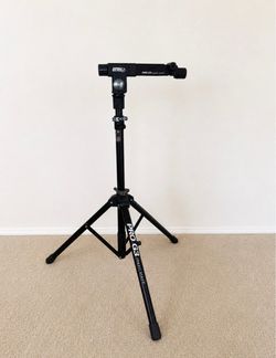 Spin Doctor Pro G3 bicycle repair stand