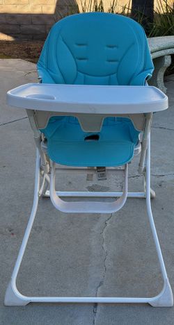 High Chair