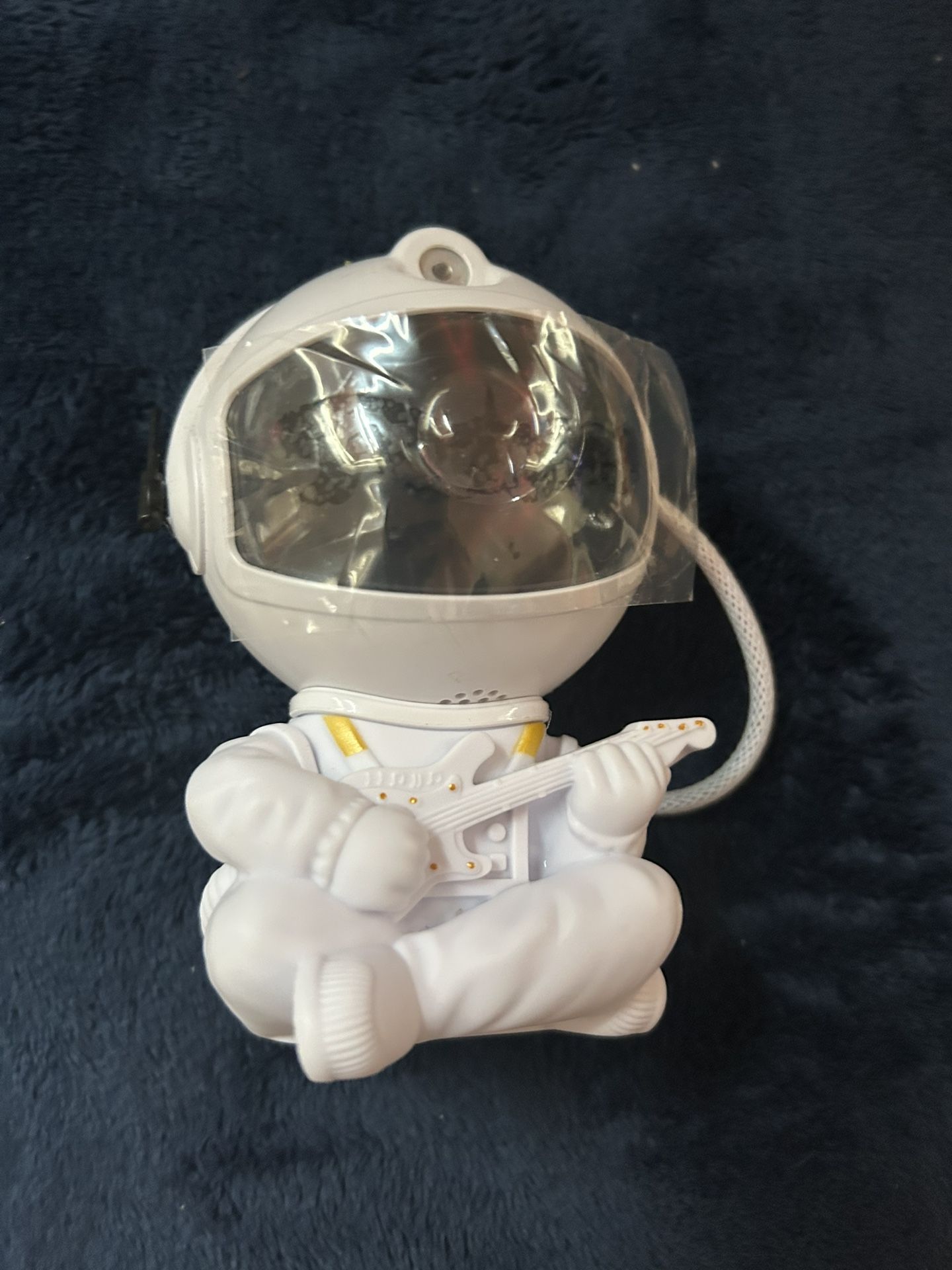 Astronaut Projector Ceiling Light Beams