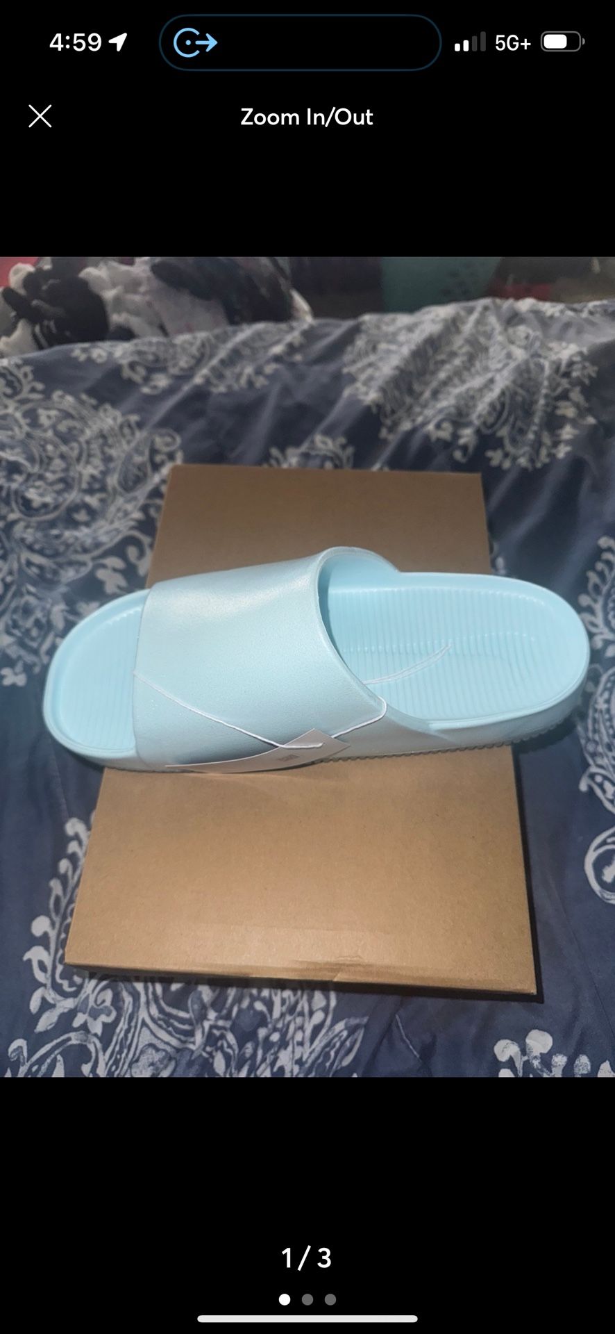 Nike Slides