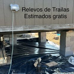 Casas Mobiles Trailas