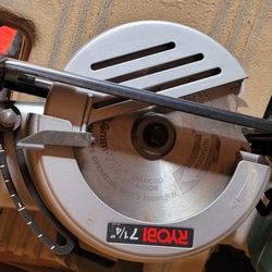 Ryobi Skilsaw