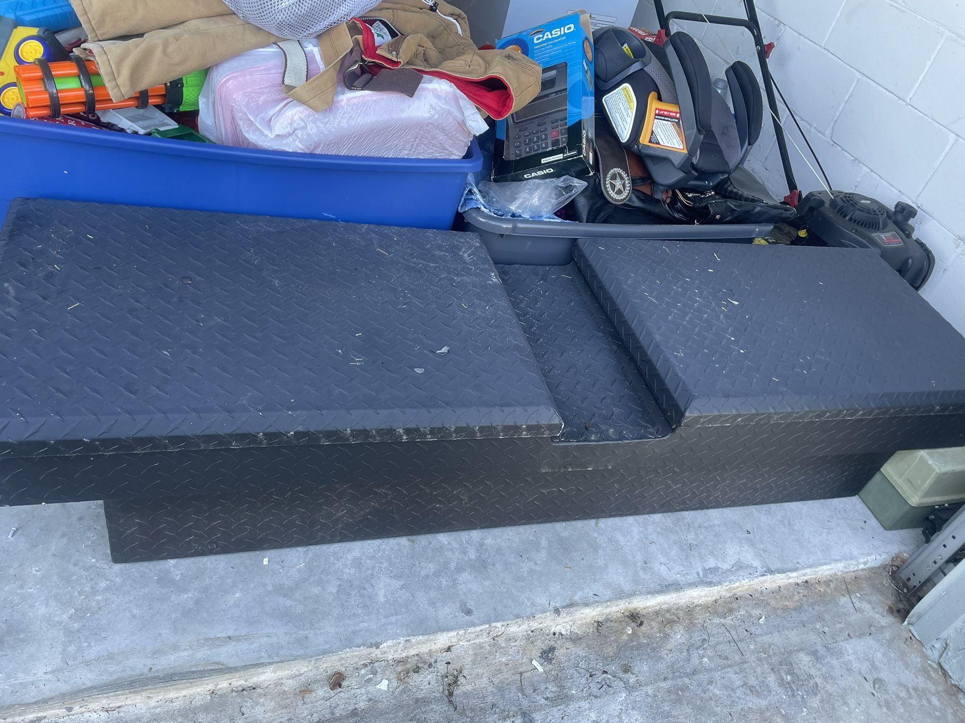 Tool Box
