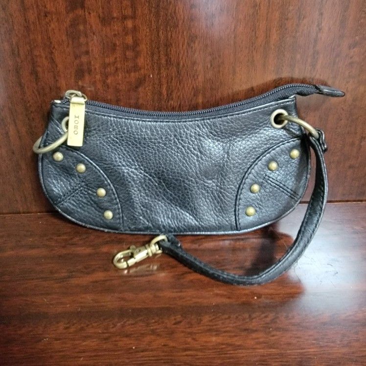 Hobo International Small Clutch Or Wallet