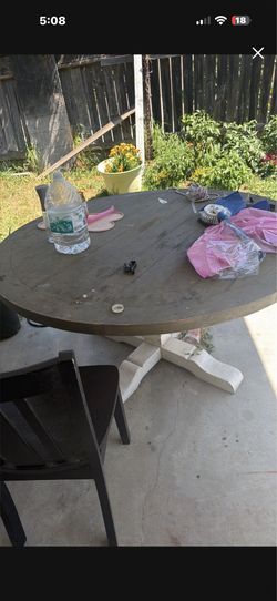 Free round table