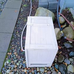 Hydro-Industries ReelSmart Automatic Hose Reel