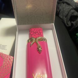 Vulcan Perfume