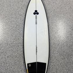 Surfboard Channel Isands