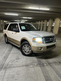 2012 Ford Expedition