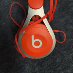 Beats Ep Wired Headphones 