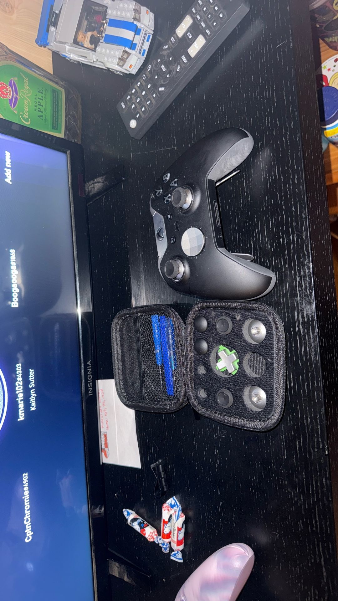 Xbox Elite Controller