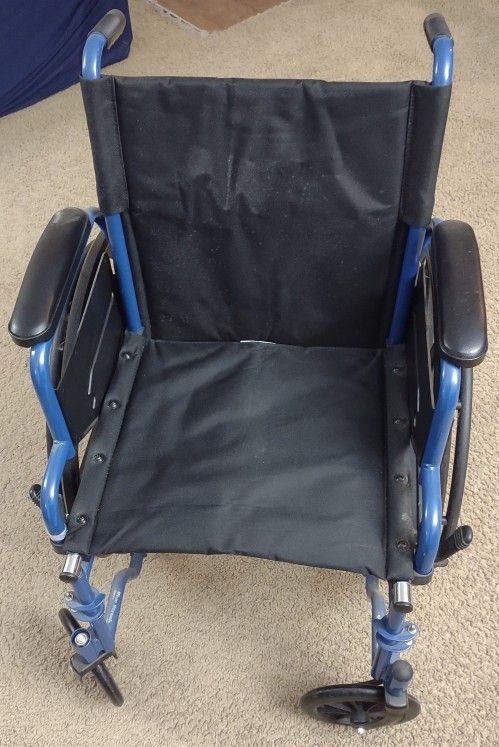 Drive Foldable Wheel Chair