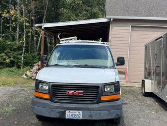 2003 GMC