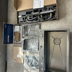 Kitchen Sink BRAND NEW (Only Opened Box)