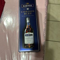 Martel Cordon Bleu