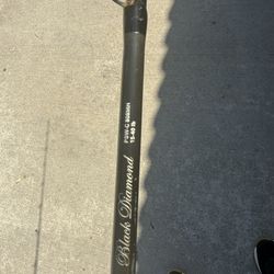 Phenix Black Diamond PSW-c 808MH