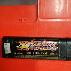 RC Car Battery Pack 