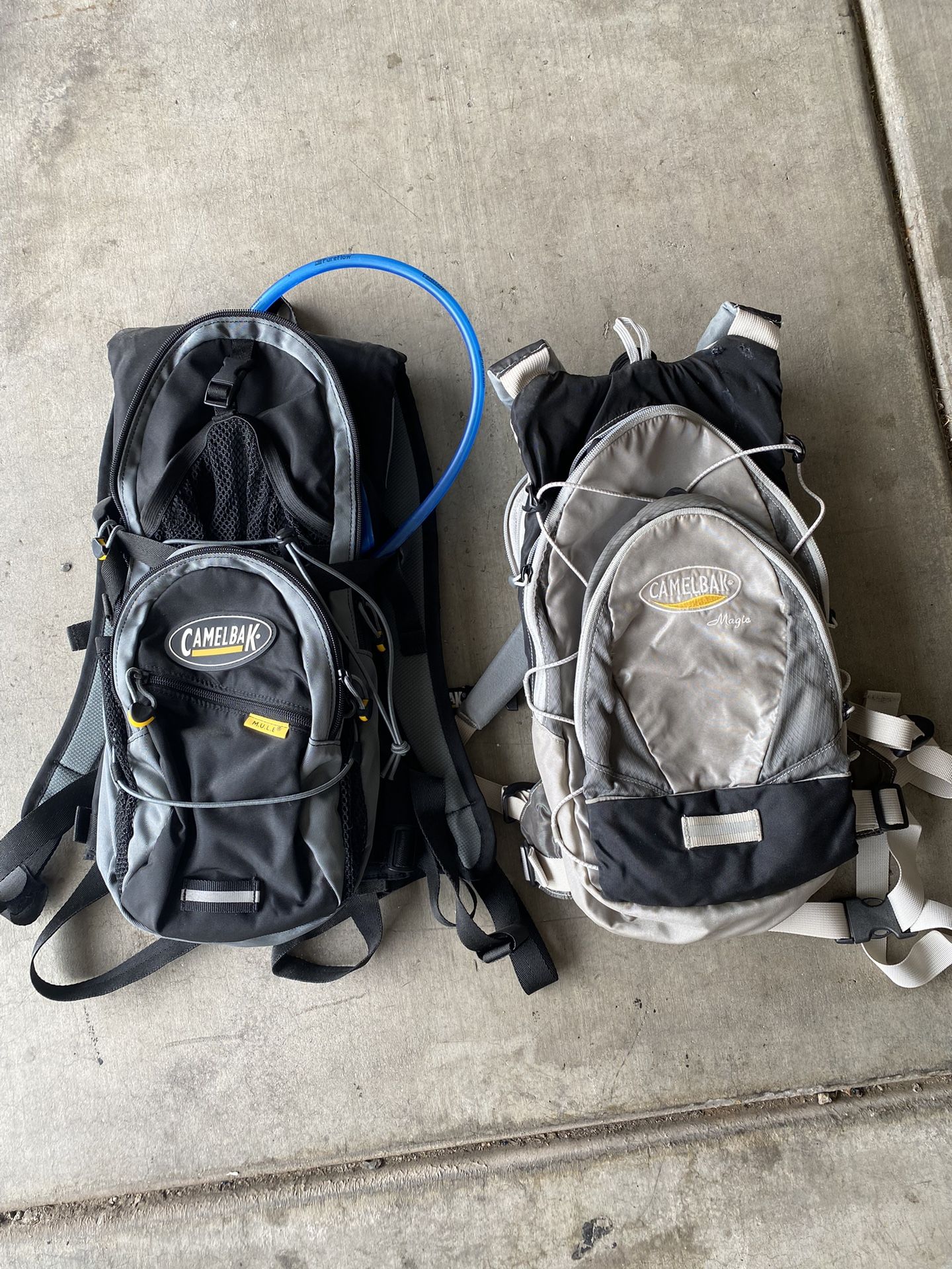 Camelbak Hydration Backpacks