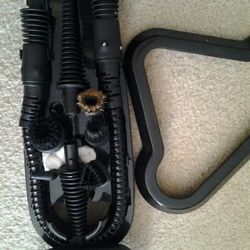 H2O Steam Mop Accessories