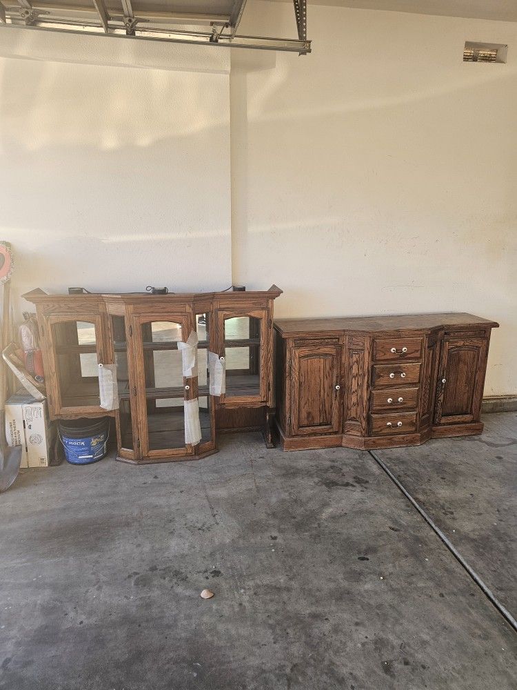 Hutch For Sale