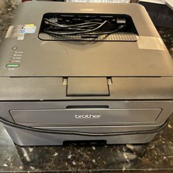 Brother Office Printer