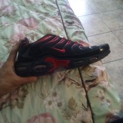 Nike Air Max Plus