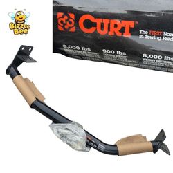 Curt 13152 Class 3 Trailer Hitch 2" Receiver