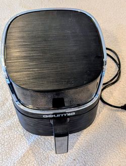 Gourmia Air Fryer
