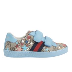 Gucci toddler Sneakers US9 (EU 26)