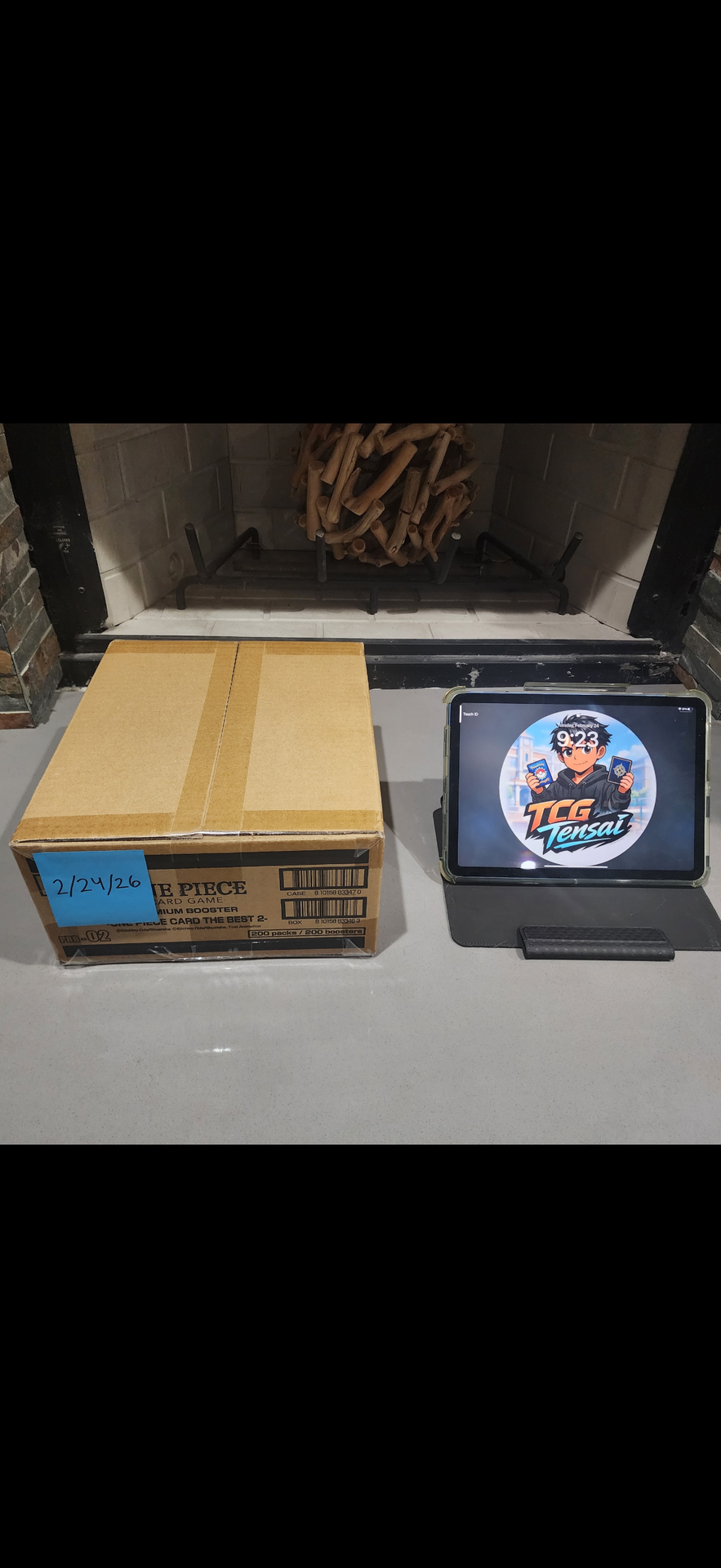 one piece prb-02 booster box The Best Vol.2 English — Japan2UK Premium Booster Box [PRB Japanese One Piece - PRB02