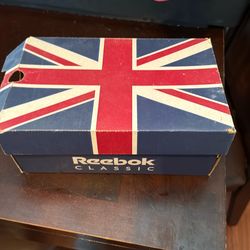 Reebok shoes