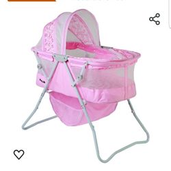 Portable Bassinet 