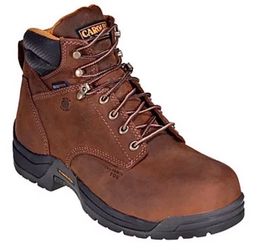 CAROLINA WIDE WORK BOOTS