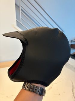 O’Neil Squid Lid- 3mm - Medium
