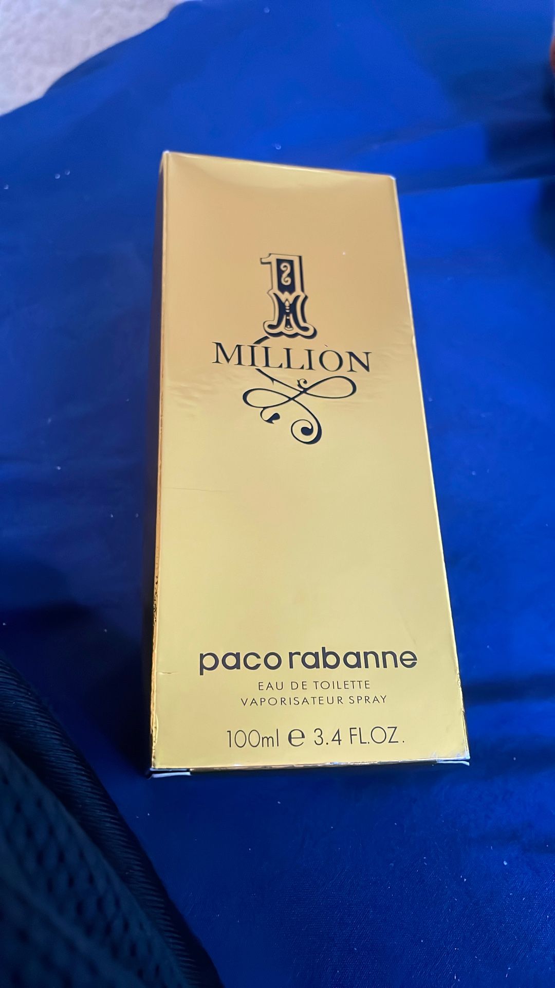 1 Million 