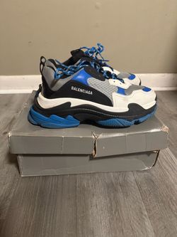 Balenciaga Triple S Sneakers