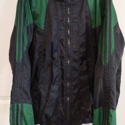 Vintage Adidas Winter Jacket (2000)