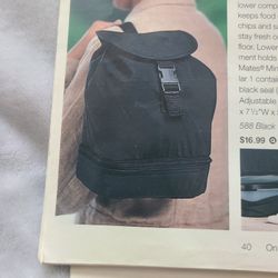 Lunch bag