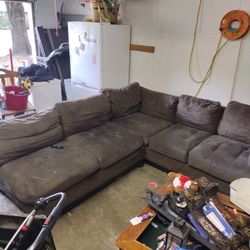 Big Sectional